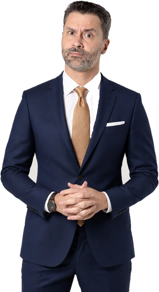 Paulo Souza, embaixador da ICT